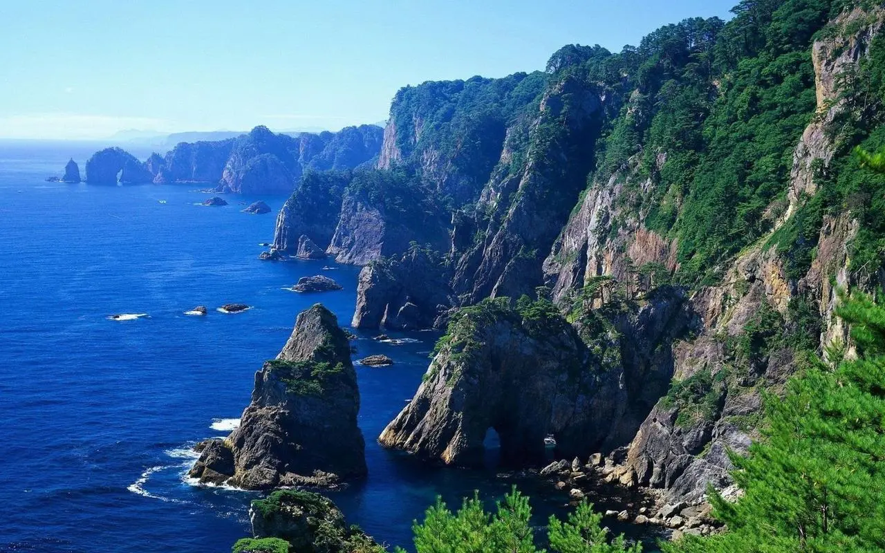 智能高端无人化